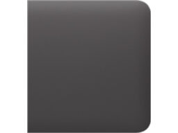 Ajax Ajax SideCover (CP) Grey Ajax CoverPlate SideCover
