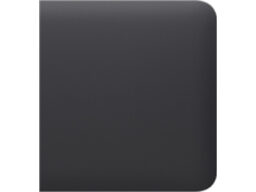 Ajax Ajax SideCover (CP) Graphite Ajax CoverPlate SideCover