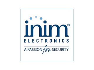 Inim INA55-109 Inim INA55-109 support de montage en acier inoxydable pour détecteurs conformes à la norme ATEX (série INE7 sans écran)