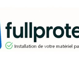 service d'installation fullprotect
