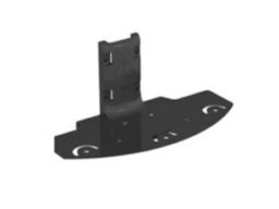 Raytec VUB-PLATE-3x4 Raytec plaque de montage VUB pour max. 3 phares de types Vario (modèle moyenne)