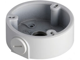 Dahua PFA135-V2 boîtier de derivation apparent à utiliser avec mini bullet Dahua