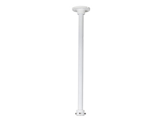 Dahua DH-PFB220C-V2 Dahua Support plafond (longeur+/_ 77cm) a utiliser avec support suspendu ou dome