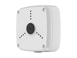 Dahua PFA122-V3 boîtier de derivation apparent à utiliser aveccamera bullet et mini dome