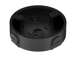 Dahua DH-PFA137-B-V2 Dahua boîtier de derivation apparent à utiliser avec minidome