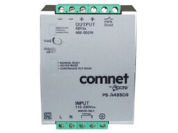 ComNet PS-A48500 ComNet