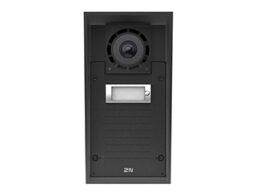 2N 9151301C 2N module extérieure anti-vandale IP Force 2.0 avec caméra avec résolution 2560 x 1920 et vue de nuit