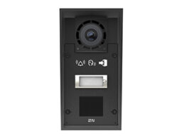 2N 9151301CRP 2N module extérieure anti-vandale IP Force 2.0 avec caméra avec résolution 2560 x 1920 et vue de nuit