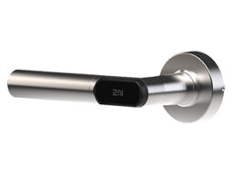 2N 112044101L 2N Fortis poignée de porte électronique pour portes avec DR 2 + 3 (GAUCHE)