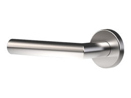 2N 112045101L 2N Fortis poignée de porte mécanique pour portes avec DR 2 + 3 (GAUCHE)