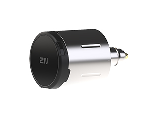 2N 1120411 2N Fortis module bouton électronique avec Mifare