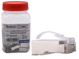 elbaC - Alpha 940433-K05 Elbac