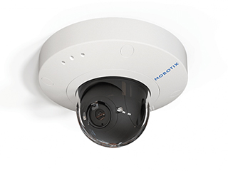 Mobotix Mx-D71B-4DN050 Mobotix