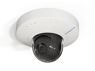 Mobotix Mx-D71B-8DN050 Mobotix