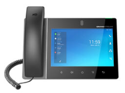 2N GXV3480 Grandstream IP Video Phone GXV3480