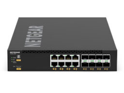 Netgear XSM4316-100NES Netgear