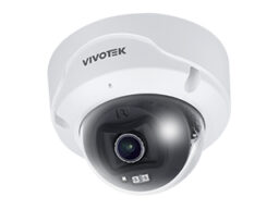 Vivotek FD9189-H-V3 Vivotek Dôme fixe d'intérieur