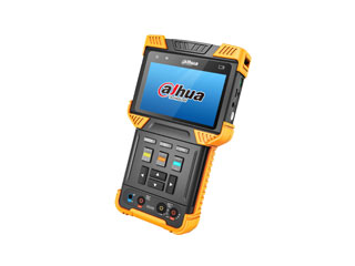 Dahua DH-PFM900E-V2 Dahua Moniteur de service pour Dahua IP