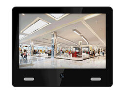 Dahua DHI-PVM10-SAI100-B3 Dahua 10.1'' Wall-mounted Digital Signage