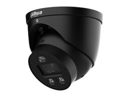 Dahua DH-IPC-HDW3849HP-AS-PV-0280B-S5Black Dahua