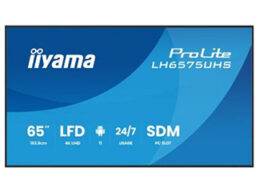 Iiyama LH6575UHS-B2AG (DD) Iiyama