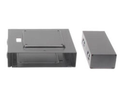 Dell Dell Optiplex and Pro Micro dual vesa mount DELL Dual VESA Mount Stand avec adaptor box