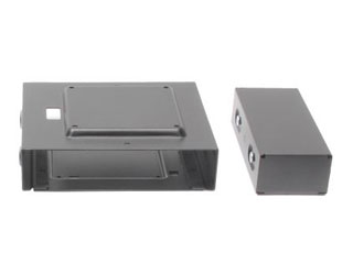 Dell Dell Optiplex and Pro Micro dual vesa mount DELL Dual VESA Mount Stand avec adaptor box