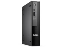 Dell Dell Pro Micro QCM1250 - i5 - 16GB DELL