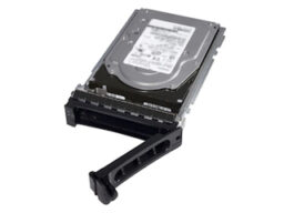 Dell Dell 8TB SATA HDD for R360 DELL