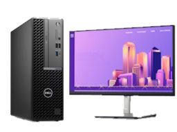 Dell Dell Pro Slim i7 + 22" Monitor DELL