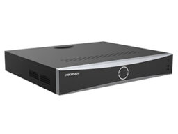 Hikvision DS-7732NXI-I4/VPro Enregistreur vidéo Hikvision Netwerk Analyse intelligente basée sur les modèles d'IA à grande échelle Guanlan Fonction AcuSeek et AcuSearch jusqu'à 32 canaux Entrées de caméra IP jusqu'à 32 canaux