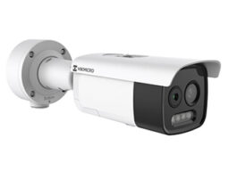 Hikvision HM-TD2618-3/G0/T1A Caméra réseau bi-spectre thermique et optique HikVision