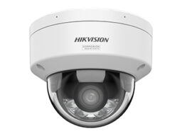 Hikvision DS-2CD3146G3-LISUY(2.8mm)(eF) Hikvision 4MP ColorVu WDR Mini flat dome caméra reseau avec objectif fixe