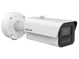 Hikvision iDS-2CD7AC6G2-IZHSY(2.8-12mm) Hikvision Deepinview camera 12MP Ultra Smart Bullet caméra reseau avec objectif varifocale motorisé