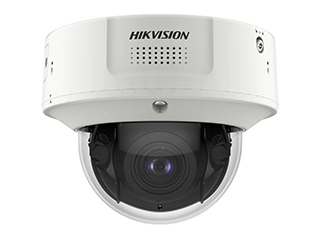 Hikvision iDS-2CD71C6G2-IZHSY(2.8-12mm) Hikvision Deepinview camera 12MP Dome caméra reseau avec objectif varifocale motorisé