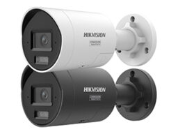 Hikvision DS-2CD2046G3-IZ2UY/SL(2.8/4mm) Caméra réseau Bullet Hikvision AcuSense 4MP WDR
