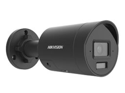 Hikvision DS-2CD2046G3-IZ2UY/SL(28/4)/BL Caméra réseau Bullet Hikvision AcuSense 4MP WDR