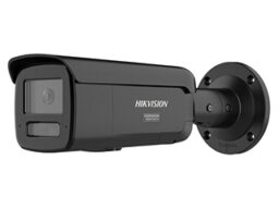 Hikvision DS-2CD2T46G3-IZS2UY/SL(28/4)eF/BL Hikvision AcuSense 4MP Ultra low light WDR Turret dome caméra reseau