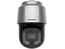 Hikvision DS-2DF8C448I5XG1-ELWY Caméra dôme laser réseau Hikvision série DF8C 4MP 48X DarkFighter