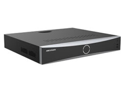 Hikvision DS-7716NXI-I4/VPro Enregistreur vidéo Hikvision Netwerk Analyse intelligente basée sur les modèles d'IA à grande échelle Guanlan Fonction AcuSeek et AcuSearch jusqu'à 16 canaux Entrées de caméra IP jusqu'à 16 canaux