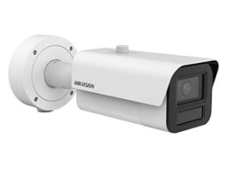 Hikvision iDS-2CD7AC6G2-IZHSY(8-32mm) Hikvision Deepinview camera 12MP Ultra Smart Bullet caméra reseau avec objectif varifocale motorisé