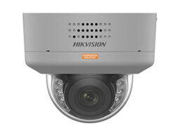 Hikvision DS-2XC3746G0H-LIZSU/SL(PA)(27135) Dôme PTRZ Polymor 4MP Anti-Corrosion Hikvision