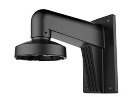 Hikvision DS-1272ZJ-110-TRS(Black) Support murale pour dome