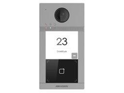 Hikvision DS-KV8113-WME1(C)/Flush Hikvision