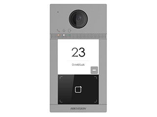 Hikvision DS-KV8113-WME1(C)/Flush Hikvision