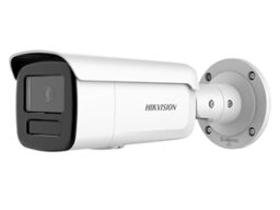 Hikvision DS-2CD2T86G2-4IY(2.8mm)(C) Hikvision AcuSense 8MP WDR Bullet caméra reseau