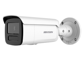 Hikvision DS-2CD2T86G2-4IY(2.8mm)(C) Hikvision AcuSense 8MP WDR Bullet caméra reseau