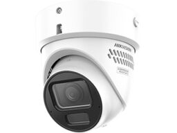 Hikvision DS-2CD2H86G2H-IZS2UY/SL(2.8-12mm)/eF Caméra à focale variable motorisée Hikvision 8 MP avec technologie Darkfighter (2