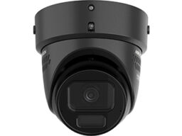 Hikvision DS-2CD2H86G2H-IZS2UY/SL(2.8-12)eF/black Caméra à focale variable motorisée Hikvision 8 MP avec technologie Darkfighter (2