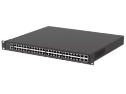 Axis Communications D8248 MANAGED PoE++ SWITCH
